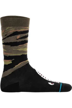 Stance Sokken Warbird Socken Set van 1