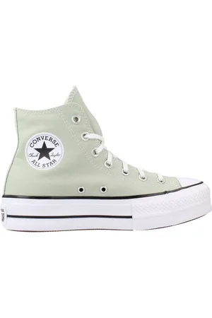 Converse Chuck Taylor All Star Lift Platform - - Sneakers