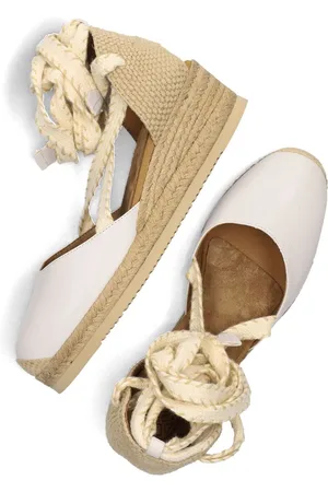 Unisa Chaplin Espadrilles - Zomer Schoenen - Dames -