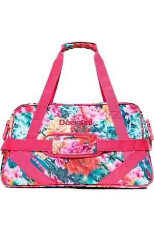 Desigual Reistas (volwassen) - UnisexUnisex - / roze/ blauw