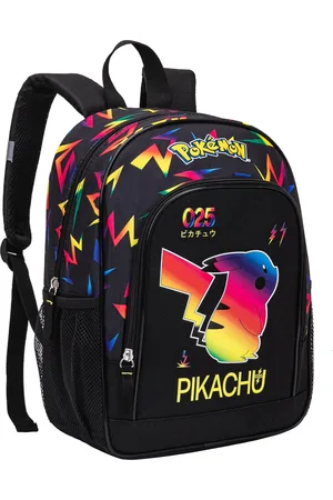 Pokemon Premium Quality 2 Vakken - Hoogte 37cm x 26cm x 12cm