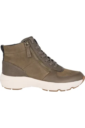 Clarks Tivoli Lane - dames laars - - maat 37.5 (EU) 4.5 (UK)