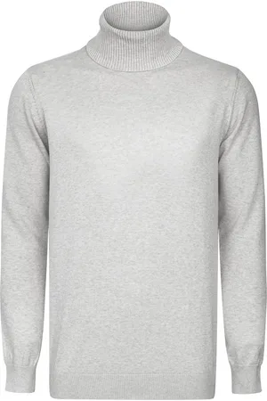 Felix Hardy Coltrui - Trui - Sweater %100 Katoen Heren - Xl