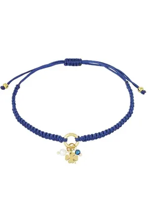 Yehwang Dames armband - Charm party armband