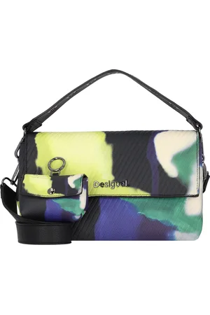 Desigual Schoudertas Accessories Crossbody Bag Veelkleurig