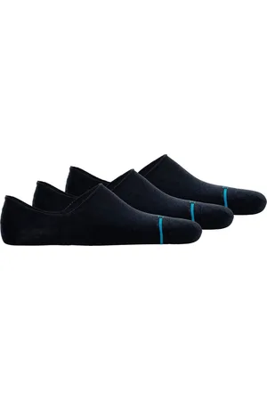 Stance Unisex casual 3P footies icon