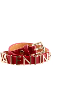 VALENTINO Dames EMMA WINTER Kledingriem - 90 CM