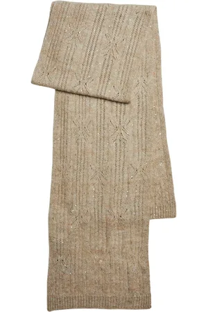Pieces® Nartia Sjaal Vrouwen