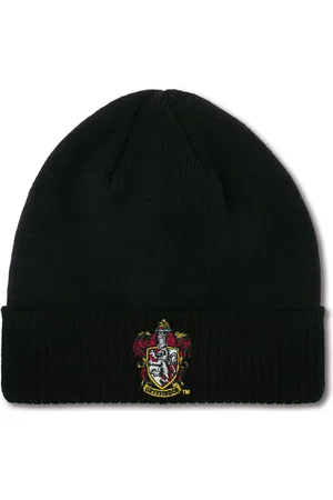 LOGOSHIRT Strickmütze Harry Potter - Gryffindor