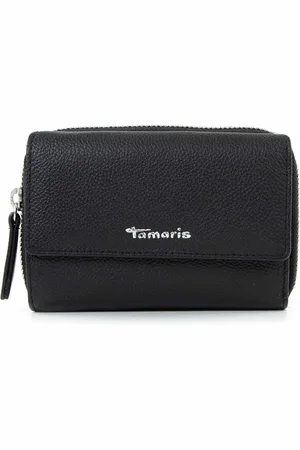 Tamaris Portemonnee TAS Amanda ( 50007 ) - Dames portemonnees