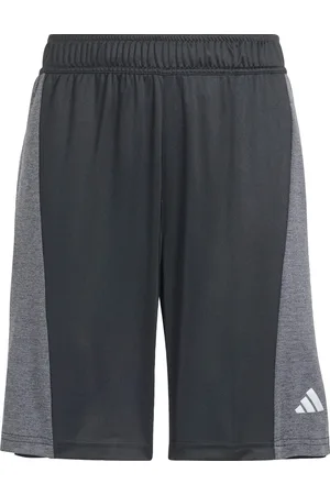 adidas Performance Training AEROREADY Heather Short Kids - Kinderen - - 152