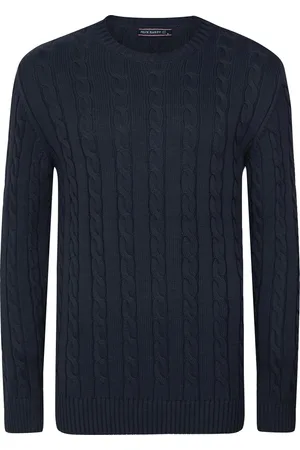 Felix Hardy Gebreide Trui - Sweater Heren - 2Xl