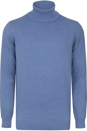 Felix Hardy Coltrui - Trui - Sweater %100 Katoen Heren - M