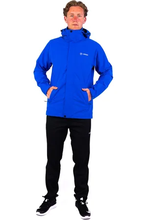 Tenson Westray Zomerjas Heren 3XL