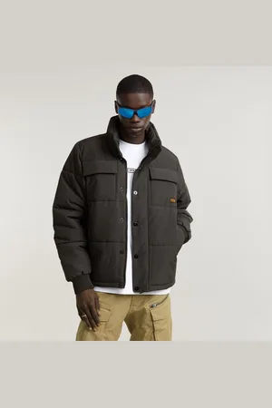 G-Star Jack - Slim Fit - Taupe - L