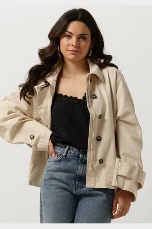 Lollys Laundry Bulgariall Jacket Ls Jassen Dames - Zomerjas -