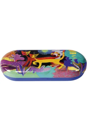 Fridolin Brilkoker katten van kunstenaar Rosina Wachtmeister - Wonderland
