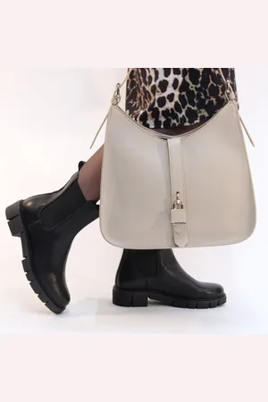 Tamaris Schoudertas Handtas Jasmina Beutel Beige