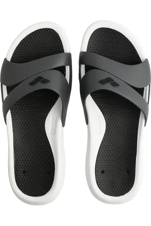 Arena Nina Slippers Zwart EU 37 Vrouw