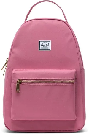 Herschel Vrije tijd rugzak Rugzak Nova X-Small Backpack Roze