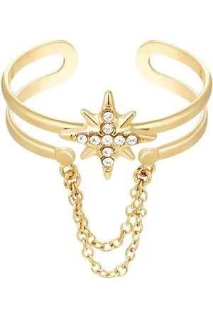Yehwang Star - Ring