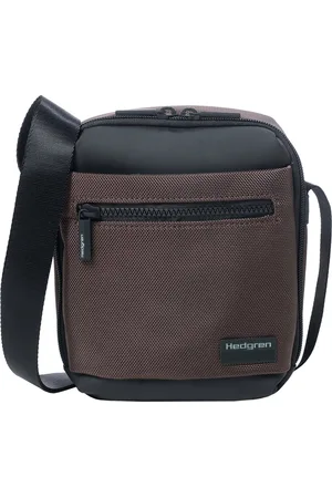 Hedgren Schoudertas Next App Vertical Crossover Pouch 7