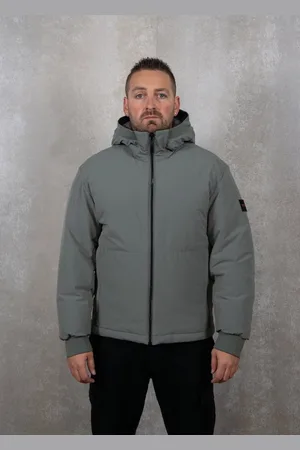 HUGO BOSS Winterjas