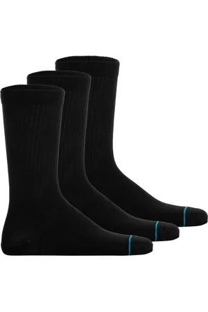 Stance Sokken Shelter Socken Set van 3