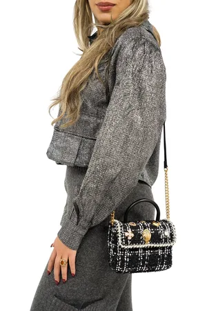 Kurt Geiger Handle Mini Kensington Handtassen Dames -