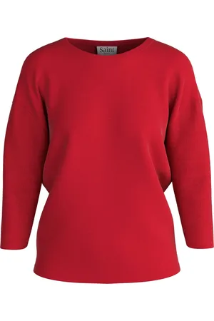 Saint Tropez MilaSZ Rollneck Dames Trui