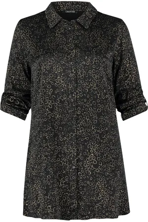 TWISTER Blouse Mali Rodini