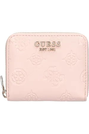 Guess Portemonnee / Portefeuille Dames - Ritsportemonnee - Jena