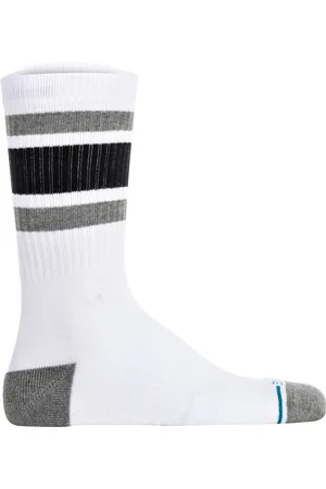 Stance Heren casual infiknit sokken boyd ST II