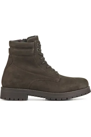 Stefano Lauran Boots Mannen - S3056
