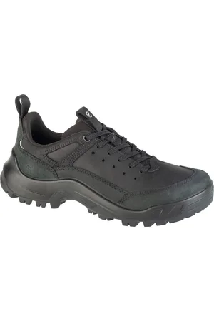 Ecco Offroad M Lea 822344-51052, Mannen, , Sneakers, maat: 43
