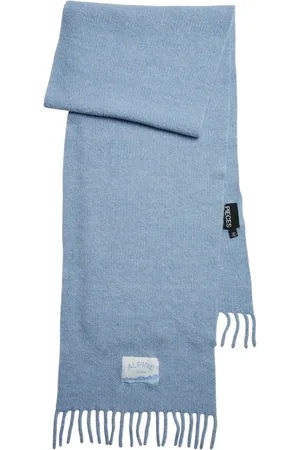 Pieces® Nebraska Sjaal Vrouwen