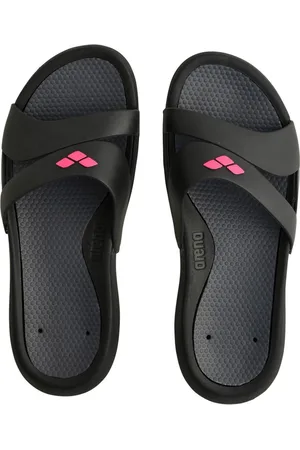 Arena Nina black-dark-grey