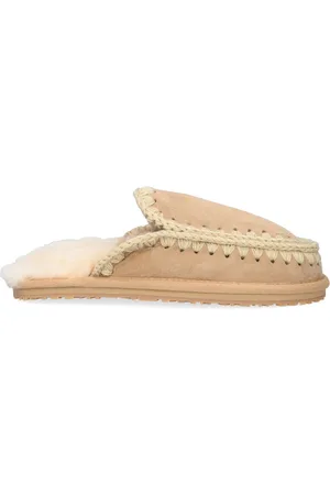 Mou Slipper Full Eskimo Stitch Pantoffels - Sloffen - Dames -
