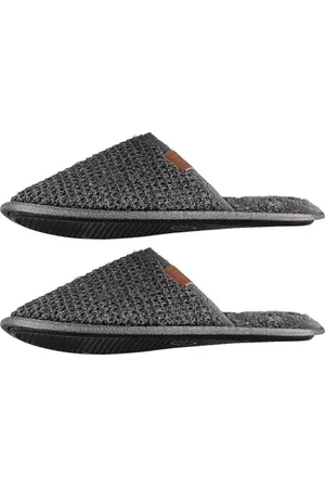 Apollo Pantoffels heren - Sloffen - Instap sloffen - | 41/42