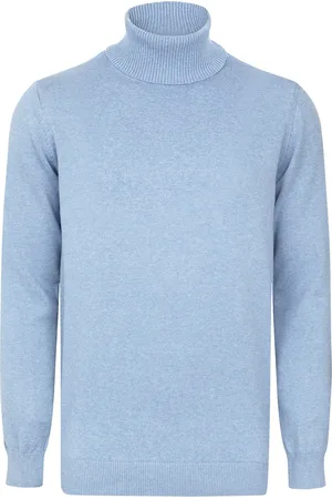 Felix Hardy Coltrui - Trui - Sweater %100 Katoen Heren - 2Xl