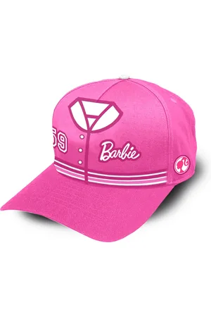 Barbie Mattel Kinder Pet - 100% Katoen - 55 - 70 CM (hoofdmaat)