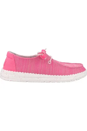 Hey dude Wendy Sport Mesh Instappers - Dames