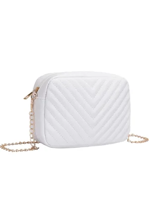 Jaynoi Schoudertas Dames Crossbodytas - Dames Crossbodytas - Crossbodytassen Dames Leer - TPU - Crossbodytassen Dames Klein