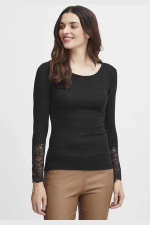 FRANSA FRHIZAMOND Top 19 Dames Blouse