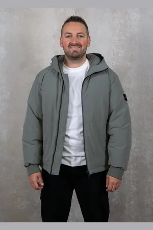 HUGO BOSS Winterjas