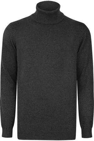 Felix Hardy Coltrui - Trui - Sweater %100 Katoen Heren - L