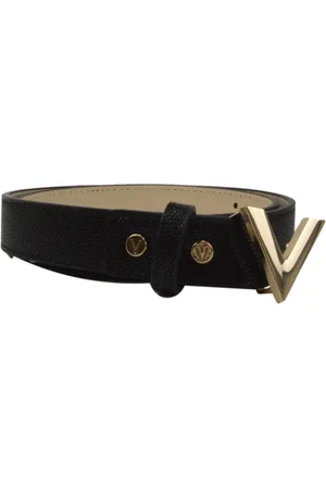 VALENTINO Riem Divina Belt W110 Zwart