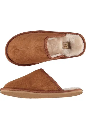 Apollo Pantoffels dames - Sloffen dames - Instap sloffen - | 39/40