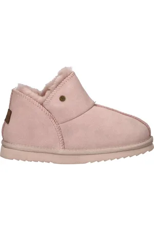 Warmbat Australia Warmbat Willow dames pantoffel -