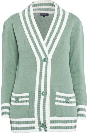 Felix Hardy Gebreide Cardigan - Vest Dames - S